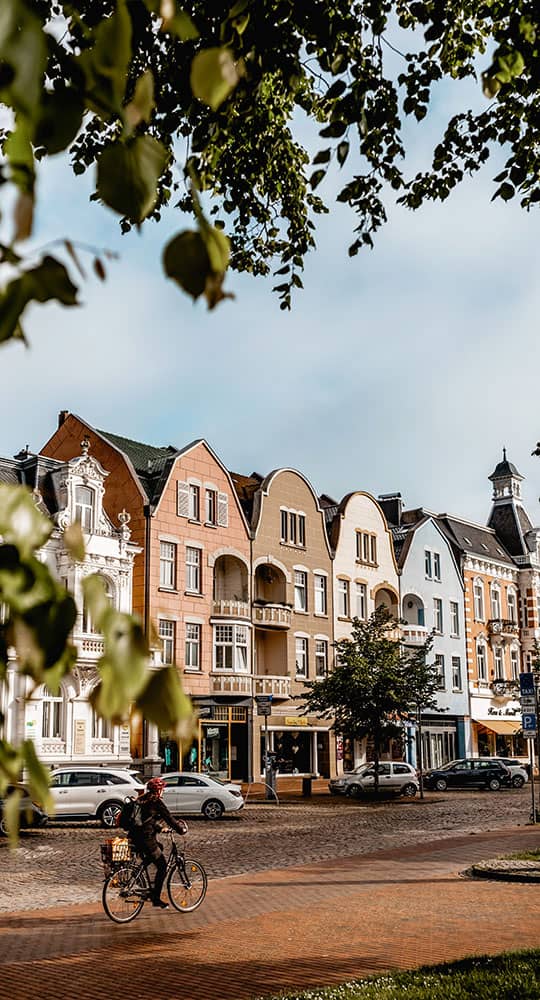 Cuxhaven